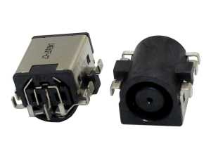 Hp EliteBook 820 G1, 820 G2 Notebook Dc Power Jack