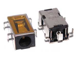 Lenovo IdeaPad 100-15IBD Notebook Dc Power Jack