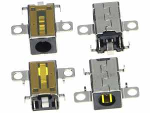 Lenovo IdeaPad 110-15IBR, 310-15ABR, 510-1IKB Notebook Dc Power Jack