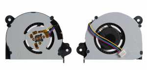 Asus VivoBook X201, X201E Notebook Fan / Ver.2