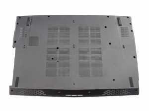 MSI GE72 Notebook Alt Kasa