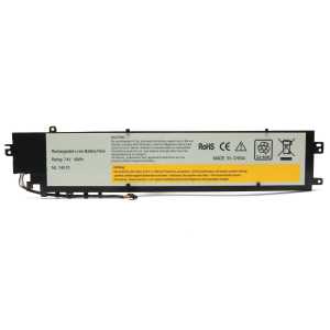 RETRO Lenovo Y40-70, Y40-80, L13M4P01 Notebook Bataryas�