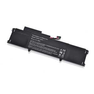 RETRO Dell XPS L421X, 4RXFK Notebook Bataryas�