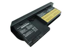 RETRO Lenovo ThinkPad X230 Tablet, X230t Notebook Bataryas� - 6 Cell