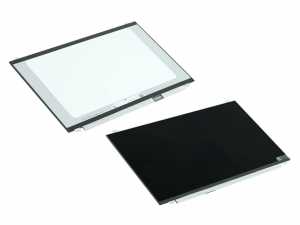 15.6-inch 1920x1080 FHD Notebook Lcd - 30 Pin - 350 mm Dar Kasa - Bracket Var