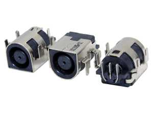 Dell XPS L421X, L521X Notebook Dc Power Jack