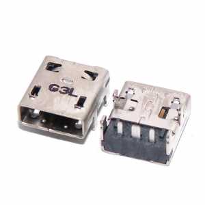 Asus TP200S, TP200Sa Notebook Dc Power Jack