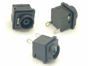 Sony Vaio Notebook Dc Power Jack - 2