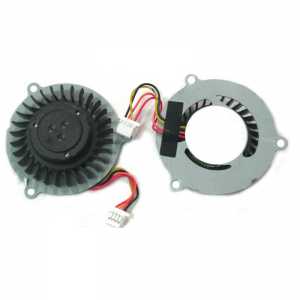 Asus Eee Pc 1015PE, 1015PEB, 1015PED, 1015PEG, 1015PEM Notebook Fan / Ver.2