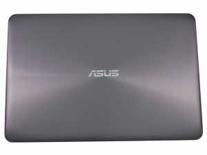 Asus N552V Notebook Lcd Back Cover - Ver.1 (Non-Touch)