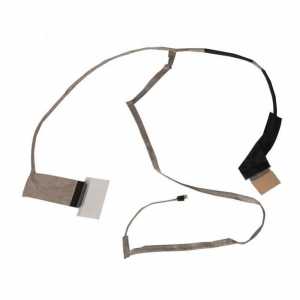 Lenovo G580, G580A, G580AX, G580AY Notebook Lcd Cable / Ver.2