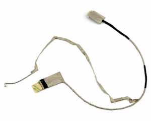 Lenovo G580, G580A, G580AX, G580AY Notebook Lcd Cable / Ver.3