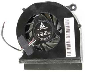 Toshiba Dynabook Satellite P500, P500D, P505, P505D Notebook Fan / Ver.2