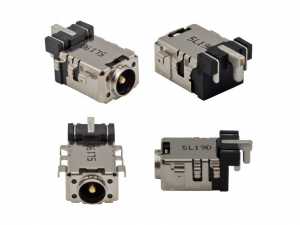 Asus X541Ua, X541Uj, X541Uv Notebook Dc Power Jack