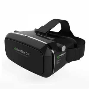 3D Sanal Ger�eklik G�zl��� VRBOX 4