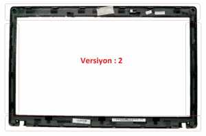 Lenovo G580, G580A, G580AX, G580AY Notebook Lcd Bezel / Ver.2