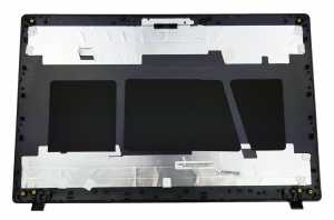 Acer Aspire 5750, 5750G, 5750Z, 5750ZG Notebook Lcd Back Cover - Siyah