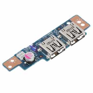 Lenovo IdeaPad 310-15ISK Notebook Dual USB Board
