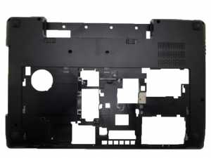 Lenovo IdeaPad Y580 Notebook Alt Kasa