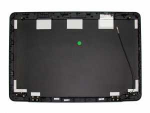 Asus K555L, X555L Notebook Lcd Back Cover - Ver.2 (Metal)