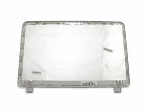 Hp Pavilion 15-p000 Notebook Lcd Back Cover - Silver - Ver.1 (Non-Touch)