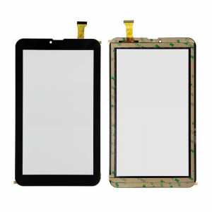 9-inch FHF90028 Tablet Dokunmatik Panel - Siyah
