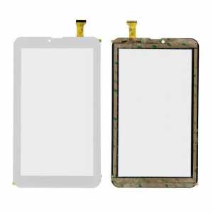 9-inch FHF90028 Tablet Dokunmatik Panel - Beyaz