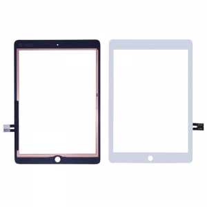 Apple iPad 6 Dokunmatik Panel - Beyaz
