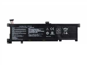 RETRO Asus K401L, K401U, B31N1424 Notebook Bataryas�