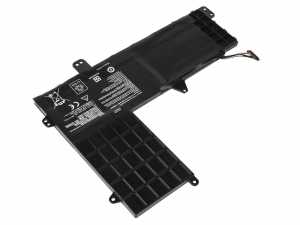 RETRO Asus E502M, E502S, B21N1506 Notebook Bataryas�