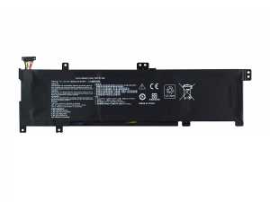 RETRO Asus Asus K501L, K501U, B31N1429 Notebook Bataryas�