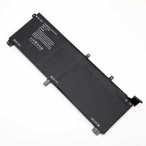RETRO Dell Precision M3800, XPS 15-9530 (2013), T0TRM Notebook Bataryas� - 6 Cell