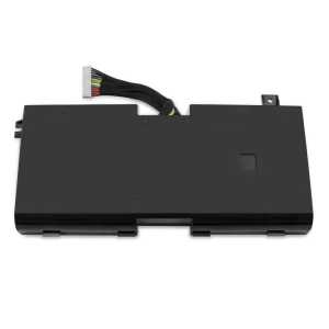 RETRO Dell Alienware 17, 18, 2F8K3 Notebook Bataryas�