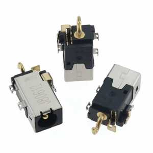 Lenovo IdeaPad 100s-14IBR Notebook Dc Power Jack