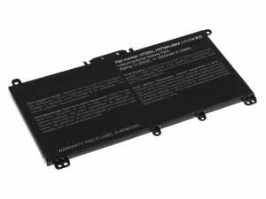 RETRO Hp Pavilion 15-cw, 15-cu, HT03XL Notebook Bataryas�