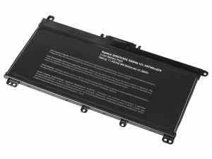 RETRO Hp Pavilion 15-cc, 15-cd, 15-ck, TF03XL Notebook Bataryas�