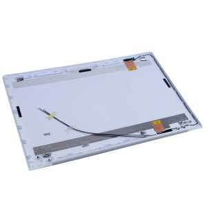 Lenovo IdeaPad 510-15IKB, 510-15ISK Notebook Lcd Back Cover - Beyaz