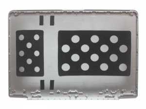 Samsung NP530U4B, NP530U4C Notebook Lcd Back Cover