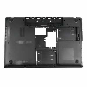 Toshiba Dynabook Satellite P870, P870D, P875, P875D Notebook Alt Kasa