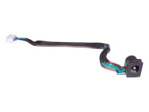 Toshiba Dynabook Satellite M30, M35 Notebook Dc Power Jack - Kablolu