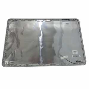 Hp Pavilion 15-au, 15-au000 Notebook Lcd Back Cover - Silver