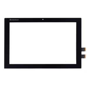 Lenovo IdeaPad Miix 3-1030 Tablet Dokunmatik Panel - Siyah