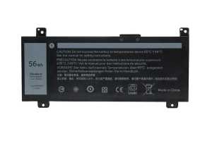 RETRO Dell Inspiron 7466, 7467, PWKWM Notebook Bataryas�