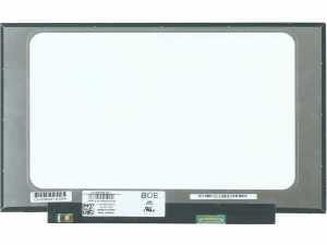 14.0-inch 1920x1080 FHD Notebook Lcd - 30 Pin - 315 mm Dar Kasa - Bracket Yok