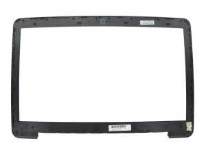 Asus K555L, X555L Notebook Lcd Bezel - Siyah - Ver.2 (Metal)
