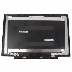 Lenovo IdeaPad 700-15ISK Notebook Lcd Back Cover - Siyah