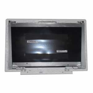 Lenovo IdeaPad 700-15ISK Notebook Lcd Back Cover - Beyaz