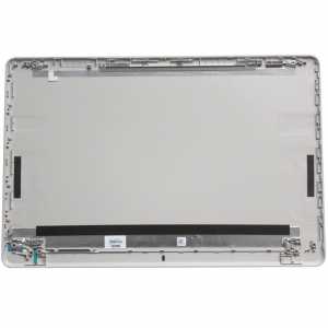 Hp 15-bs, 15-bw, 15-bs000, 15-bw000 Notebook Lcd Back Cover - Silver