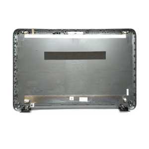 Hp 15-ay, 15-ba, 15-ay000, 15-ba000 Notebook Lcd Back Cover - Siyah