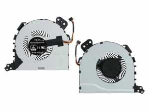 Lenovo IdeaPad 320-15ISK Notebook Cpu Fan